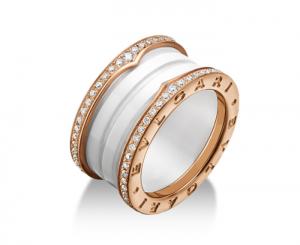 Best Cheap China Gold Ring Diamond Jewelry Factory  Bzero1 Rings -349955 wholesale