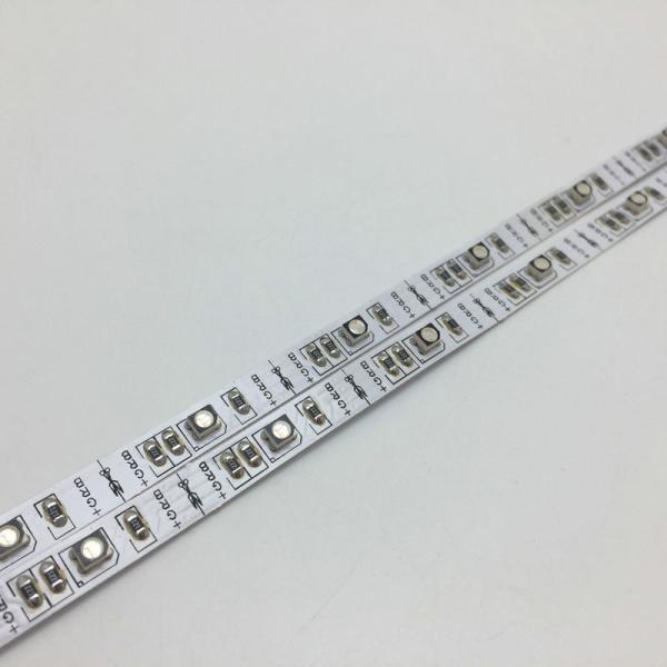 RGB 3528 Smd USB Battery LED Light Strips For Shoes Dream Color Resistor