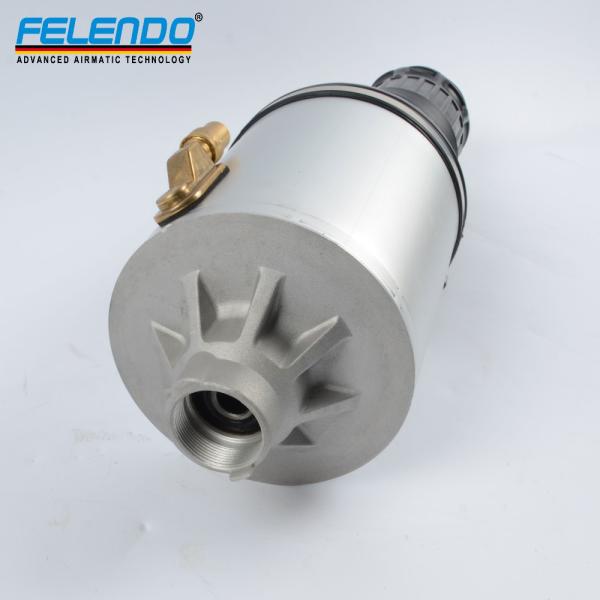 Felendo Air Spring Suspension for A8 S8 D3 4E 2002-2010 OE 4E0616040 4E0616040AF