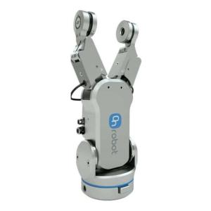 China Smart Robot Gripper RG2-FT With Collaborative Robotic Arm For Industrial Robot Automation on sale
