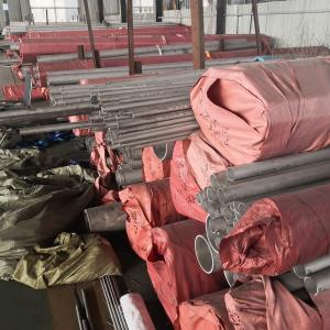China Extruded 201 202 304 304L 316 SS Steel Pipes 50mm Stainless Steel Pipe Anti Corrosion on sale