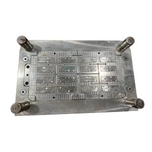 OEM MIM Rapid Tooling Injection Molding for CMM Equipment