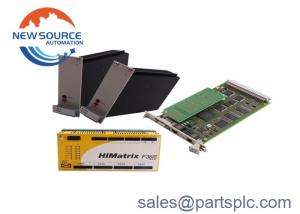 Best F3237 8 Channel Digital Input Module Highest Version Hima Products Controller wholesale