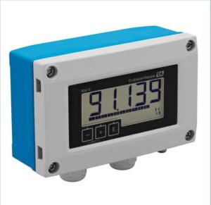 China Endress Hauser Loop-powered Ex Ia Process Indicator RIA15-BAA1 with High Accuracy on sale