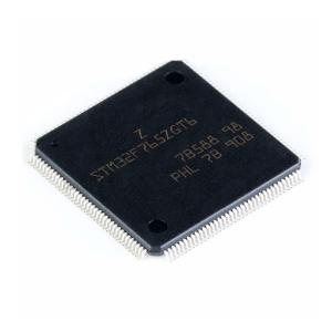 China New Original ARM MCU STM32 STM32F765 STM32F765ZGT6 Microcontroller In Stock Good Price on sale