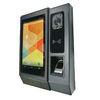 HF-A5 Optional Integrated 2G / 3G, WIFI, Blutooth  Fingerprint Based Access Control And Attendance