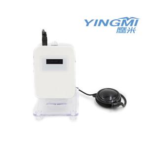 China M7 8 Language Automatic Tour Guide SystemScenic Spot Introduction on sale