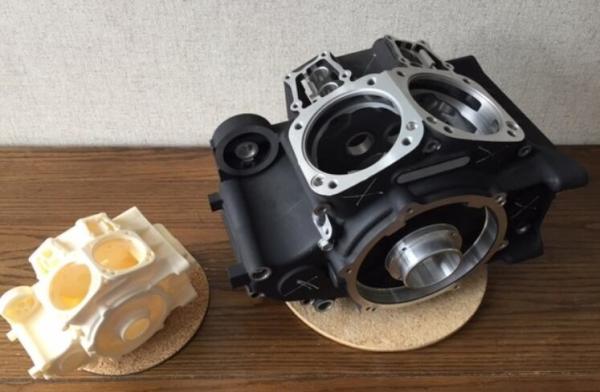 Cheap CNC Milling 3D Rapid Prototyping Service Low Cost For Complex Design Validation for sale