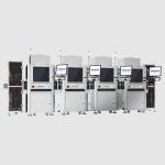 GS600M Online Visual Dispensing Machine MEMS Microphone MEMS accelerometer MEMS