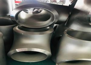 Best 1.4301 Stainless Steel Tee Fittings wholesale