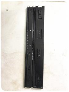 Best Sidemount Undermount Soft Close Drawer Slides , Undermount Shelf Slides wholesale
