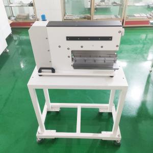 Best V-groove PCB Cutting Automatic Machine Separator Components Ceramic Laser PCB Separator wholesale