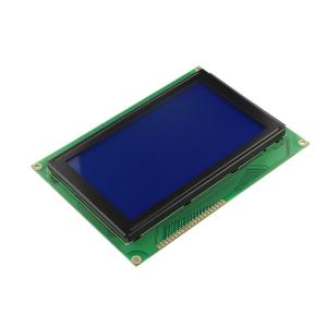 Customize TN STN HTN FSTN Segment T6963 COB LCD Display Module