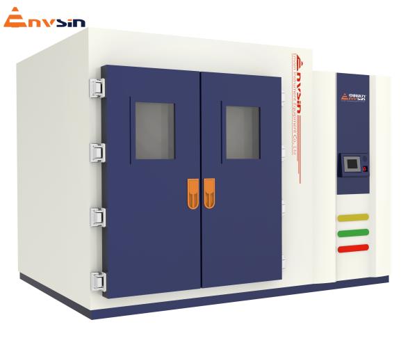 Cheap 28m3 Programmable Control Climatic Test Chamber For Temperature Test for sale
