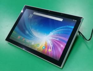 Best Security Control Android 6.0 OS IPS Touch Tablet 10.1 Inch With Serial Port POE For Security Control wholesale