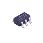 New Genuine Electronics AD7476AAKSZ-REEL7 Potentiometer Resistor Capacitor