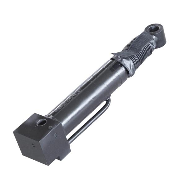 Swing The Pile Frame And Bear The Load Luffing Cylinder Pile Driving Barge Cylinder