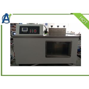 Petroleum Asphalt Testing Equipment for Paraffin Wax Content Testing
