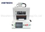 Single Platform Desktop PCB Router Machine Mini PCB Depaneling Router With