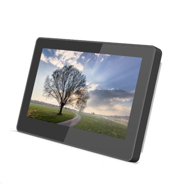 Cheap RS232 R485 GPIO Wall Mounted Android Tablet PC For Automation Control for sale