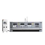 Syntec Stone CNC Router Machine Granite Countertop Table CNC Milling Machine