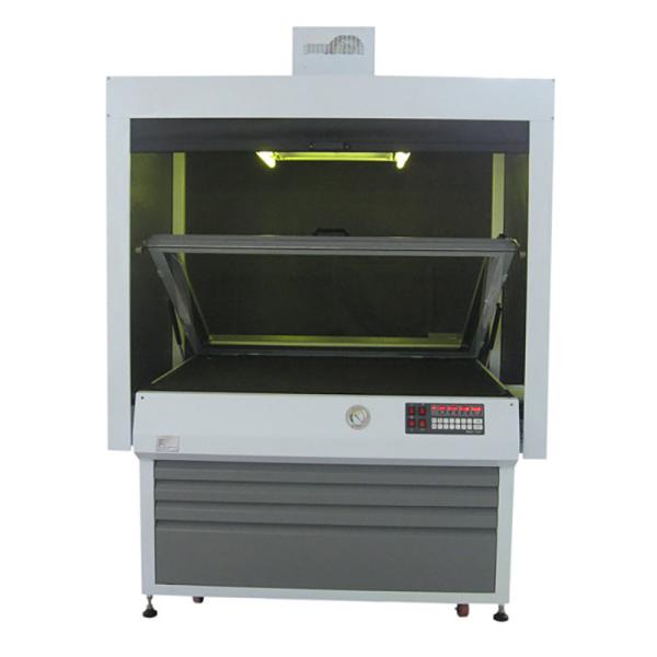 Commercial Printer Plate Making Machine Offset Plate Exposure Machine