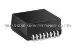Magnetic Ethernet LAN Transformer , Ethernet Isolation Transformer LAN