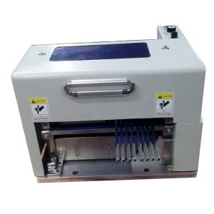 Best PCB Depanelizer PCB Cutter Machine With Multi Sets Blades PCB V-Cut wholesale