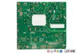 2 Layers FM Transmitter PCB , Communication Electronics PCB Manufacturing