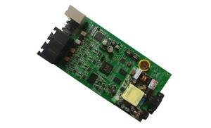 China Assembled Prototype Pcb Layout Fast Pcb Prototyping Service on sale