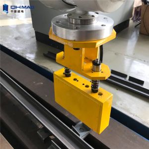380V Electro Permanent Material Handling Magnets Gripper