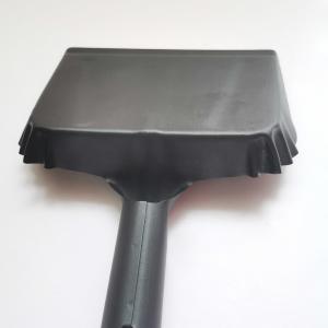 Best Large 24x32x3.5cm Metal Dustpan Brush Set Shovl Pan Home wholesale