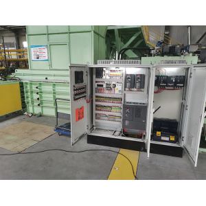 Baling of RDF ,RDF Automatic Baler Machine