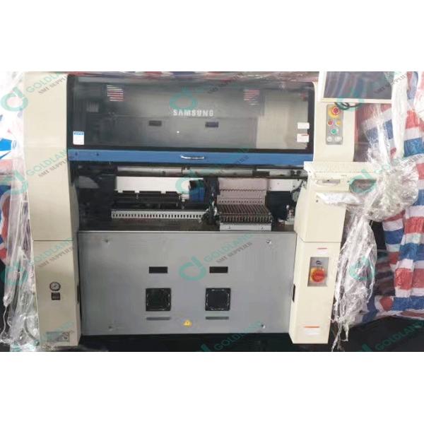 SLM110S Samsung 1.2M 48 Inch LED Board SMT Mounter Machine