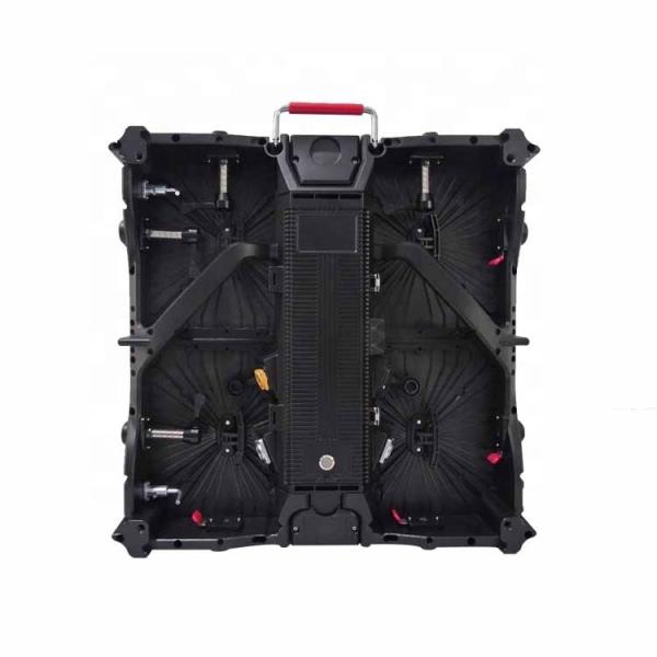 3840Hz Refresh Rate Hd Led Screen , P3.91 Led Video Display Panel Customized Design