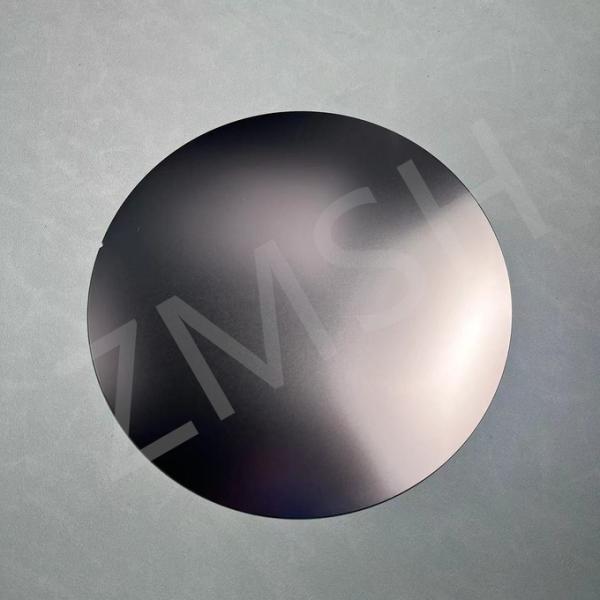 SiC Ceramic Fork Arm / End Effector Precision Handling with High Performance