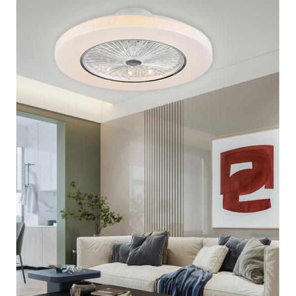 42 Bladeless Ceiling Fan For Bathroom Chandelier Ceiling Fans With Lights