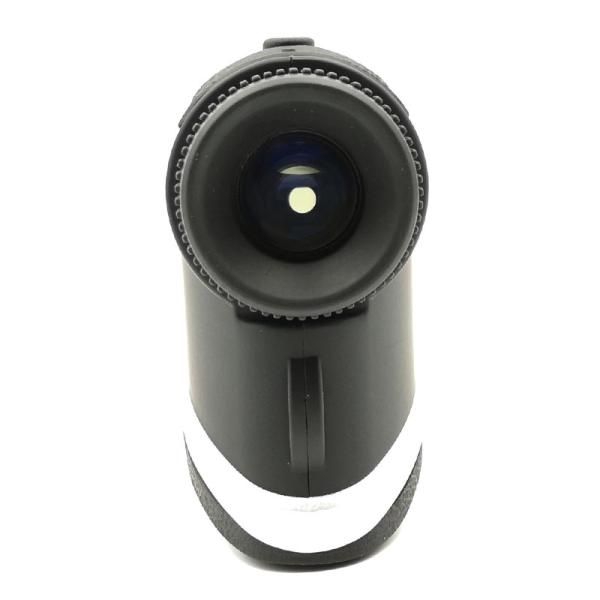 6x25mm Laser Works Rangefinder