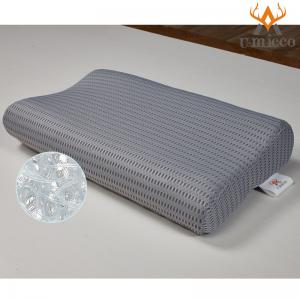 Best High Polymer Adult POE Pillow Breathable Pillow with 3D Mesh Cover wholesale