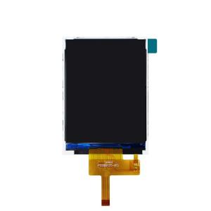 Best Polcd Custom LCD Screen 2.8&quot; QVGA TFT LCD Module ST7789V SPI interface 2.8 inch 240x320 IPS Display Panel wholesale