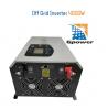 Low Frequency 4kw Solar PV Inverter MPPT Charge Controller Inverter for sale