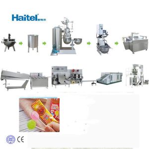 Best Automatic Flat Heart Shaped Lollipop Candy Die Forming Machine wholesale