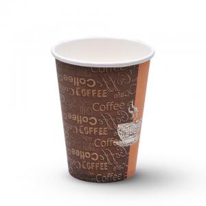 Best Paper Coffee Takeaway Cups Paper Craft Pot Biodegradable wholesale