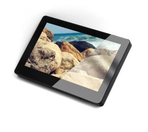 SIBO Android 6.0 POE Tablet With WIFI Serial Port Arduino For Security Control