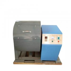Best C068 Los Angeles Abrasion Resistance Machine in Civil Laboratory Equipment use wholesale