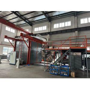 Jiangsu Youge Mould Co.,Ltd