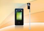 0.5m TCP/IP Cloud Based Biometric Face Reader Attendance System