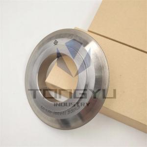 China Metal Sintered Abrasive Dressing Tools CBN Grinding Wheel Diamond Dressing Roller on sale
