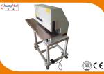 Intelligent PCB Router PCB Depaneling Desktop Easy Programming Exported Vietnam