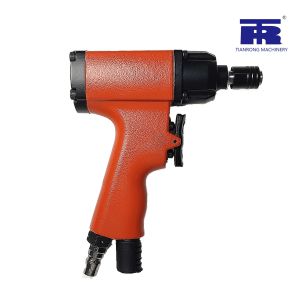 Best Twin Dog Hammer Mechanism Air Powered Screwdriver - B2B Buyers wholesale